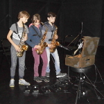 3saxos petit