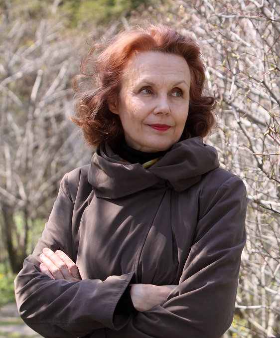 Saariaho light