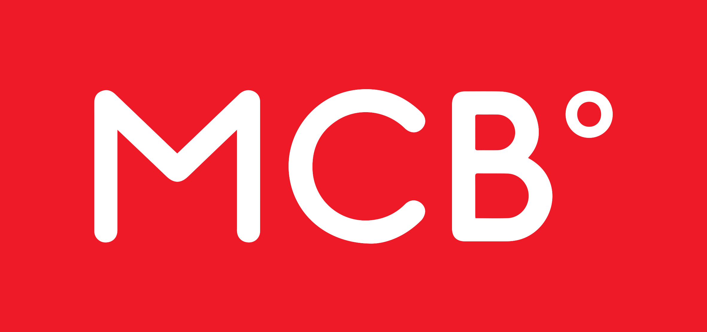 Logo MCB