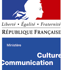 logo Ministere Culture